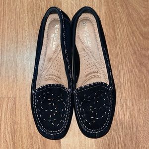 NEW IN BOX Naturalizer Prenzy Moccasins